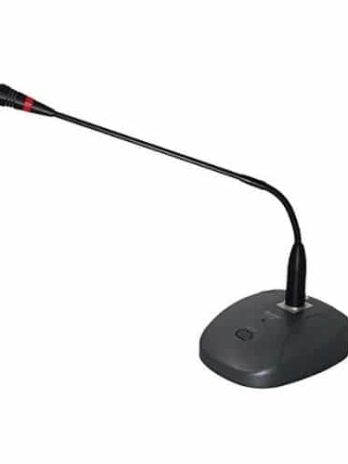 HTDZ HT-33B Conference Gooseneck Microphone