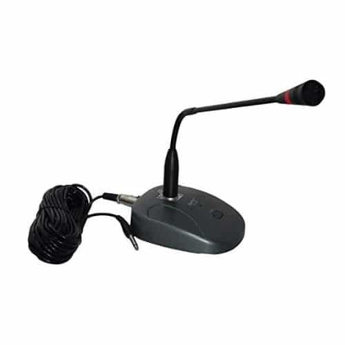HTDZ HT-33B Conference Gooseneck Microphone - Image 2