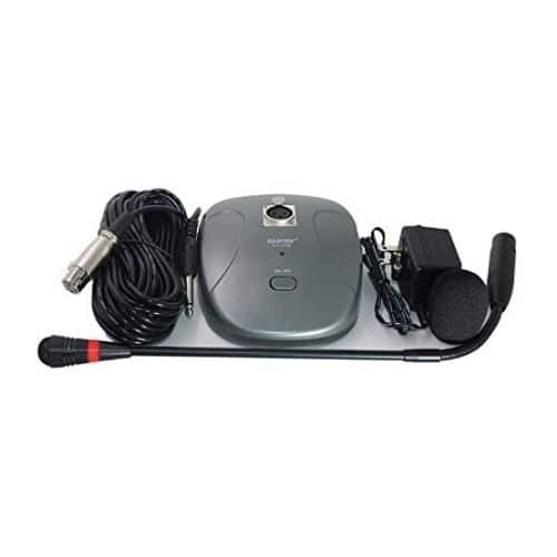HTDZ HT-33B Conference Gooseneck Microphone - Image 3