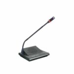 HTDZ HT 350D Delegate Unit Conference Microphone
