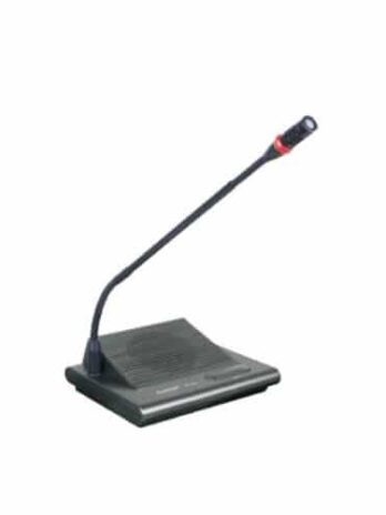 HTDZ HT 350D Delegate Unit Conference Microphone
