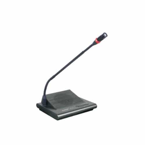 HTDZ HT 350D Delegate Unit Conference Microphone