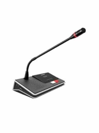 HTDZ HT 3910C Wired Chairman Microphone Unit