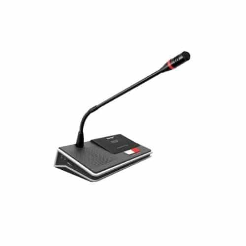 HTDZ HT 3910C Wired Chairman Microphone Unit
