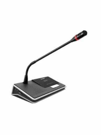 HTDZ HT-3910D Digital Conference Delegate Unit