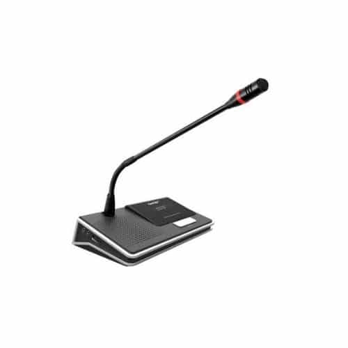 HTDZ HT-3910D Digital Conference Delegate Unit