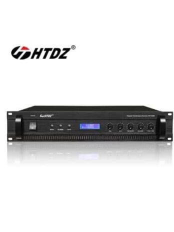 HTDZ HT 6600 Wired Conference System Control Unit