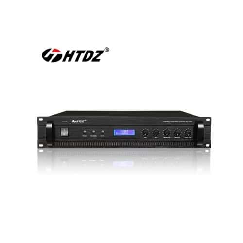 HTDZ HT 6600 Wired Conference System Control Unit