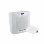 ITC T-103E Mini PA Wall Speaker for Office & Mosque