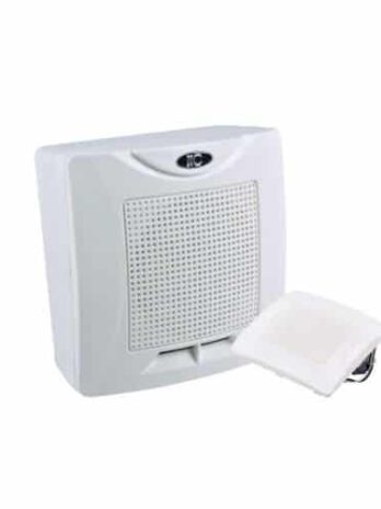 ITC T-103E Mini PA Wall Speaker for Office & Mosque