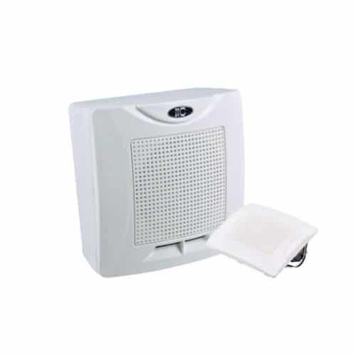 ITC T-103E Mini PA Wall Speaker for Office & Mosque