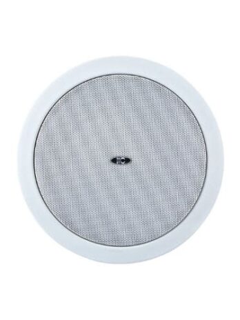 ITC T-104 6W Ceiling Mount Speaker
