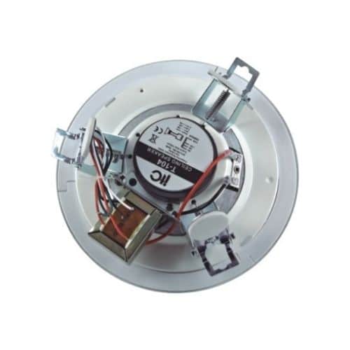 ITC T-104 6W Ceiling Mount Speaker - Image 2