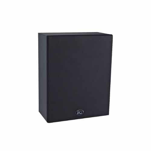 ITC T-601L Compact Wall Mount Loudspeaker