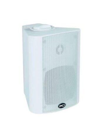 ITC T-775PW Public Address Wall Mount Speaker