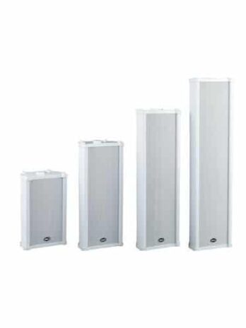 ITC T-902B High Power Outdoor Column Speaker