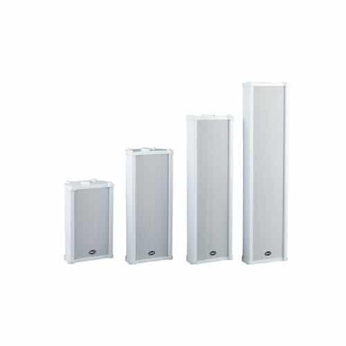 ITC T-902B High Power Outdoor Column Speaker