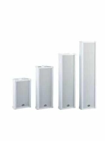 ITC T-903B High Power Outdoor Column Speaker