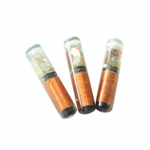 JWM Capsule Guard Tour RFID Checkpoint