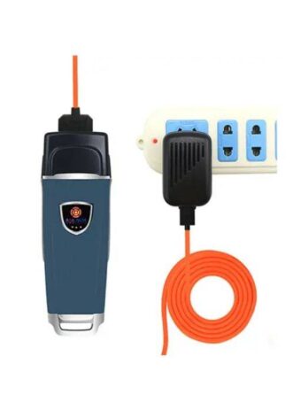 JWM WM5000v5 Security Guard Patrol Monitoring System