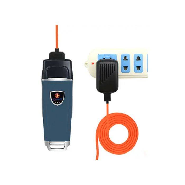 JWM WM5000v5 Security Guard Patrol Monitoring System