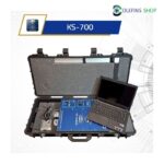 KS700 Professional Underground Radar Scanner