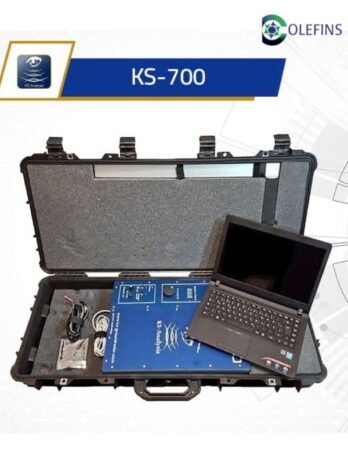 KS700 Professional Underground Radar Scanner