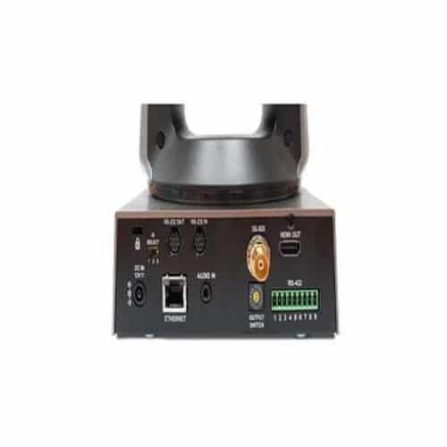 Lumens VC-A61P 4K PTZ Conference Camera - Image 2