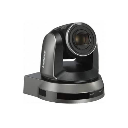Lumens VC-A61P 4K PTZ Conference Camera