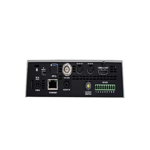 Lumens VC-A71P Full HD PTZ Conference Camera - Image 2