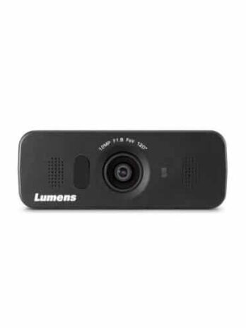 Lumens VC-B10U 4K Wide Angle PTZ Camera