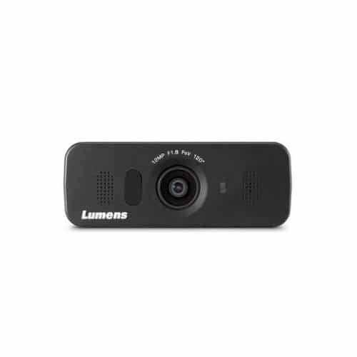 Lumens VC-B10U 4K Wide Angle PTZ Camera