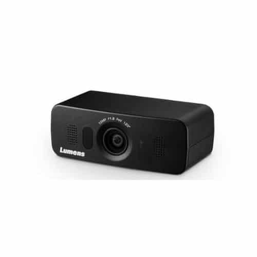 Lumens VC-B10U 4K Wide Angle PTZ Camera - Image 2