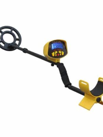 MD-3010II Underground Gold & Metal Detector