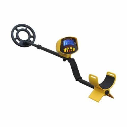 MD-3010II Underground Gold & Metal Detector