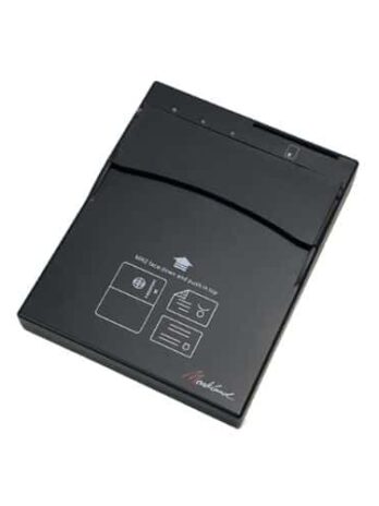 MEPR10-OCR RFID Passport Scanner with OCR Support