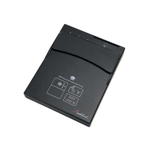 MEPR10-OCR RFID Passport Scanner with OCR Support