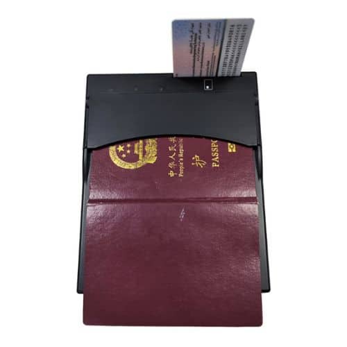 MEPR10-OCR RFID Passport Scanner with OCR Support - Image 3