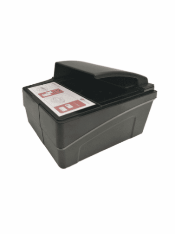 MEPR100+ Professional Passport Reader with OCR