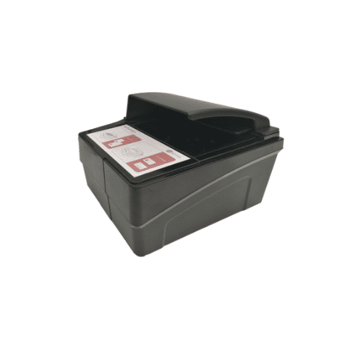 MEPR100+ Professional Passport Reader with OCR