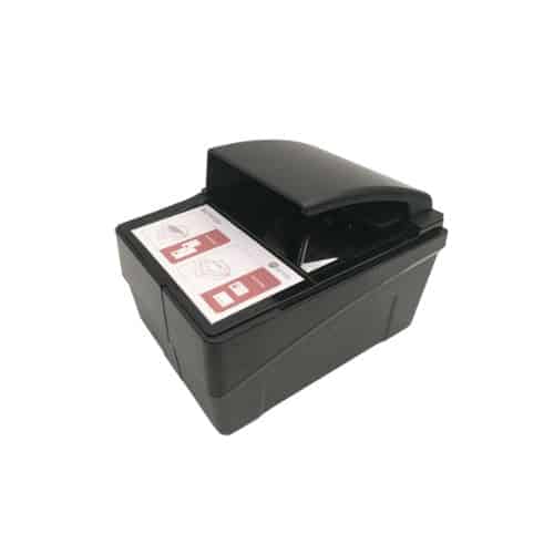MEPR200+ RFID ePassport Reader and Scanner