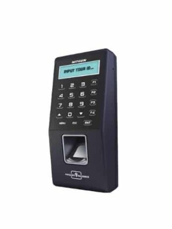 Nitgen SW101-RC Biometric Fingerprint Access Control