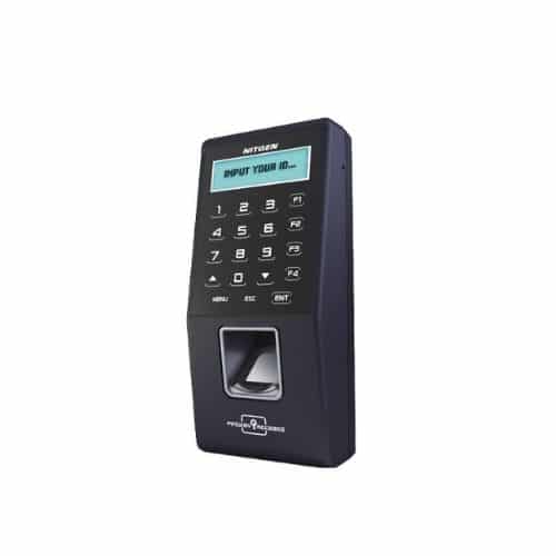 Nitgen SW101-RC Biometric Fingerprint Access Control