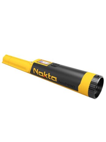 Nokta AccuPOINT Waterproof Pinpointer Metal Detector