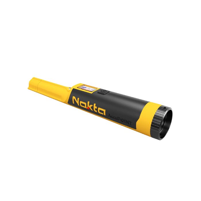 Nokta AccuPOINT Waterproof Pinpointer Metal Detector