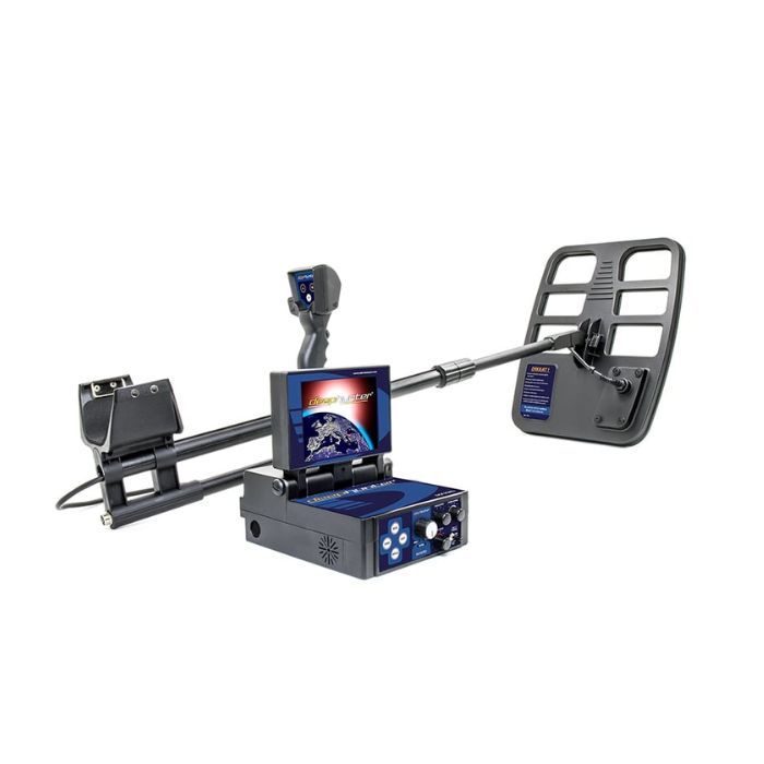 Nokta Deephunter 3D PRO Professional Underground Scanner - Image 2