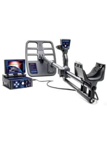 Nokta Deephunter 3D PRO Professional Underground Scanner
