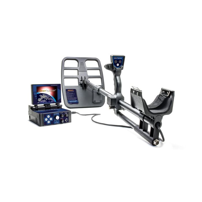 Nokta Deephunter 3D PRO Professional Underground Scanner