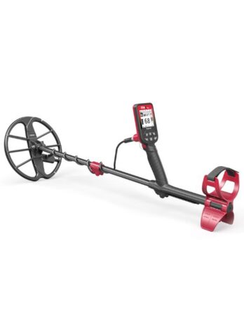 Nokta Findx Pro Professional Gold Metal Detector