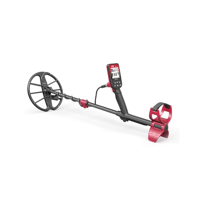 Nokta Findx Pro Professional Gold Metal Detector